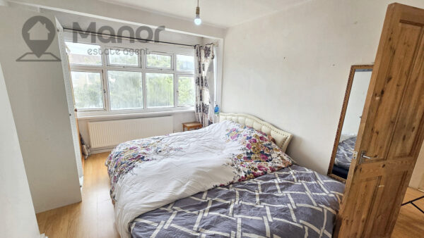 Meanley Road, Manor Park, E12 6AP