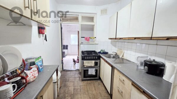 Meanley Road, Manor Park, E12 6AP
