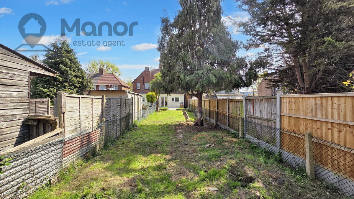 Dagenham Avenue, Dagenham, RM9 6LL
