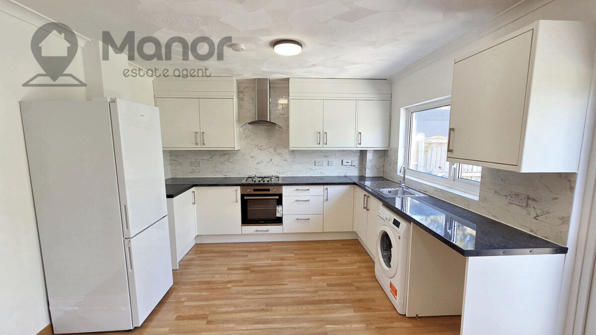 Dagenham Avenue, Dagenham, RM9 6LL