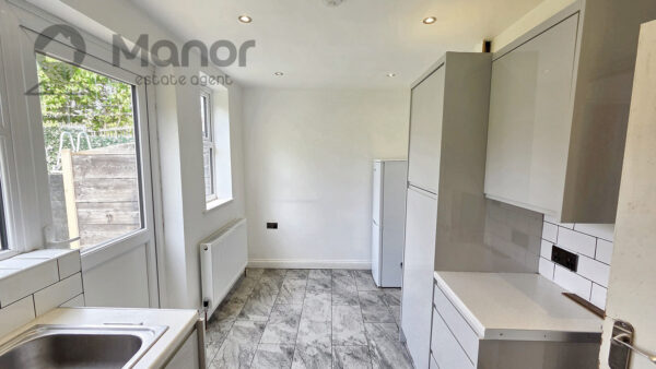 Sheppey Road, Dagenham, RM9 4LJ