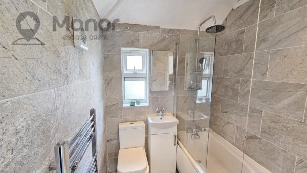 Sheppey Road, Dagenham, RM9 4LJ