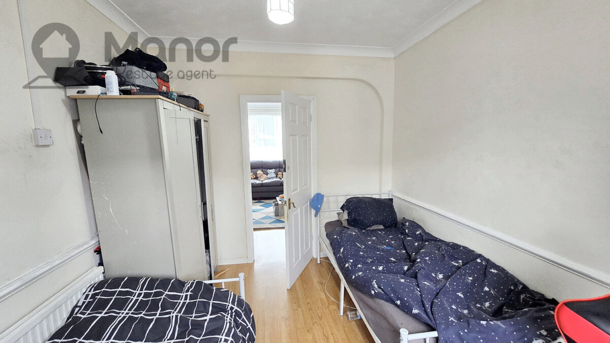 Plantagenet Place, Broomfield Road, Chadwell Heath, RM6 6JU