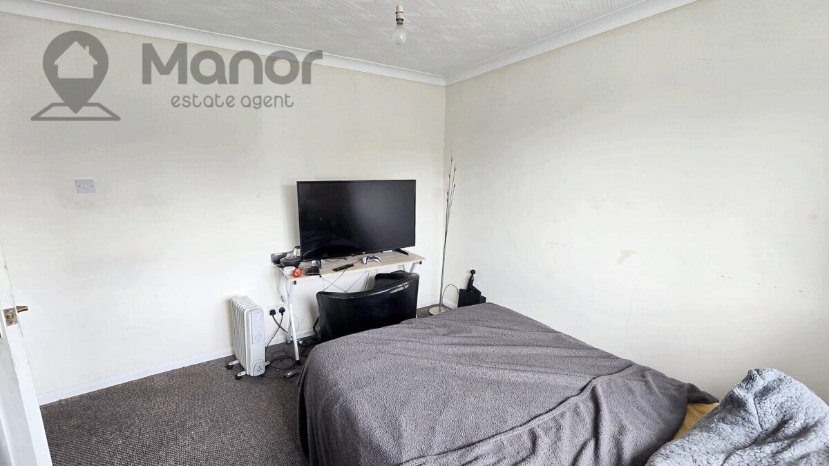 Plantagenet Place, Broomfield Road, Chadwell Heath, RM6 6JU