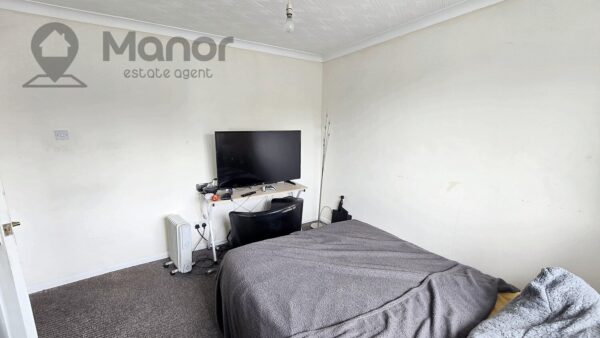 Plantagenet Place, Broomfield Road, Chadwell Heath, RM6 6JU