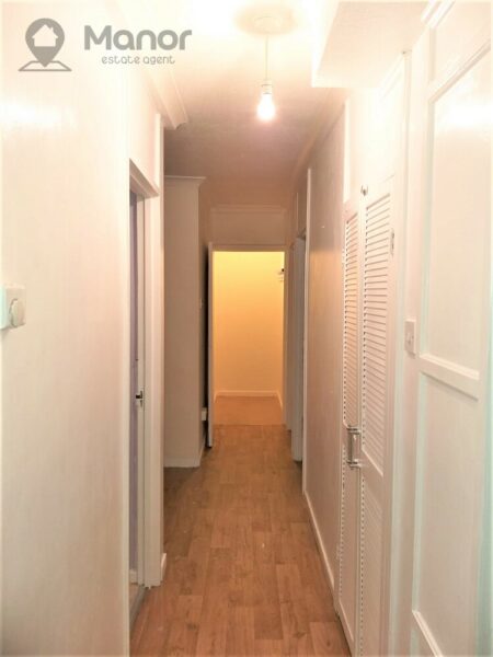 Kipling Towers, Heaton Avenue, Romford, RM3 7HT