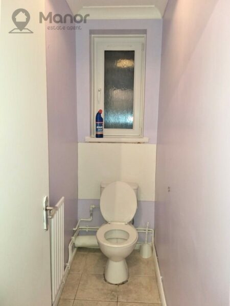 Kipling Towers, Heaton Avenue, Romford, RM3 7HT