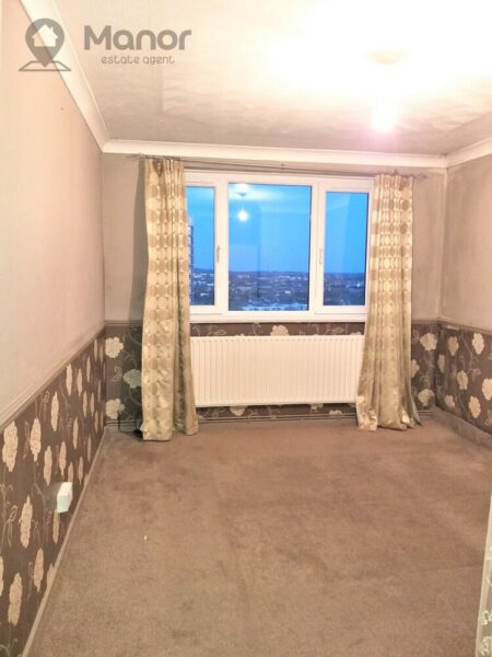 Kipling Towers, Heaton Avenue, Romford, RM3 7HT