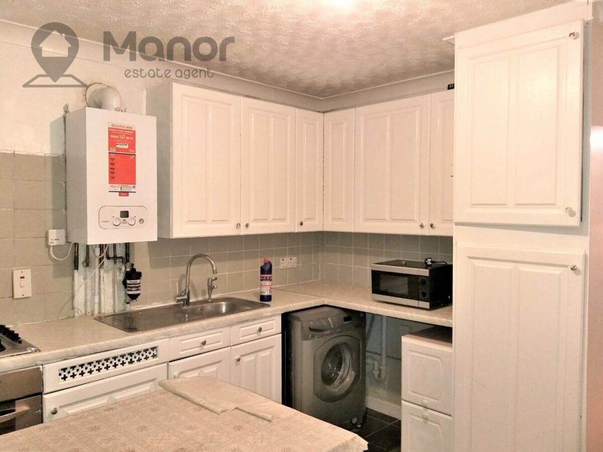 Kipling Towers, Heaton Avenue, Romford, RM3 7HT