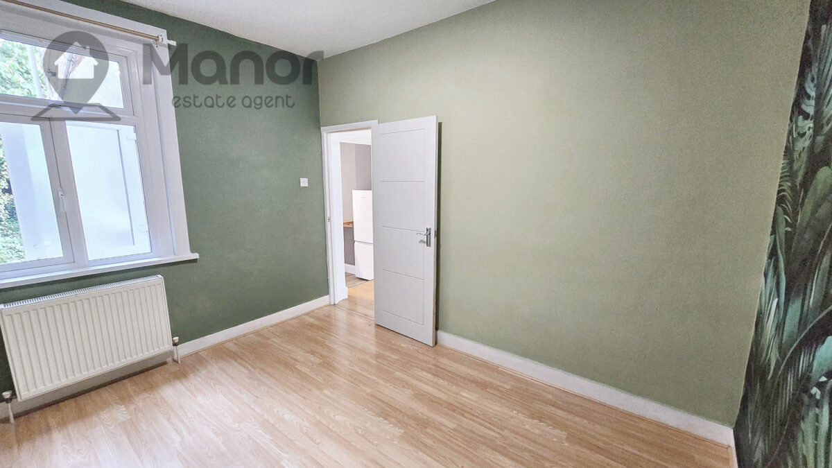 Sherrard Road, Forest Gate, E7 8DZ