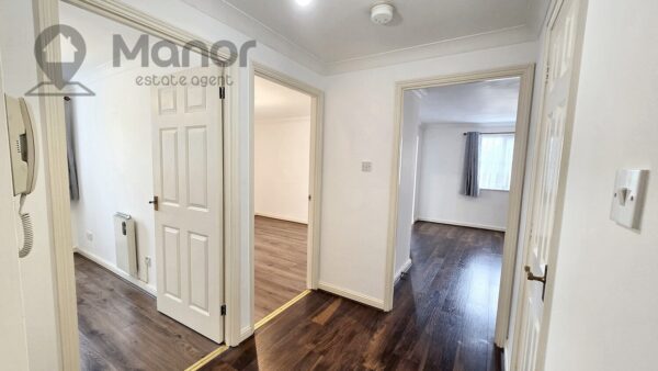 Causton Square, Dagenham, RM10 9HB
