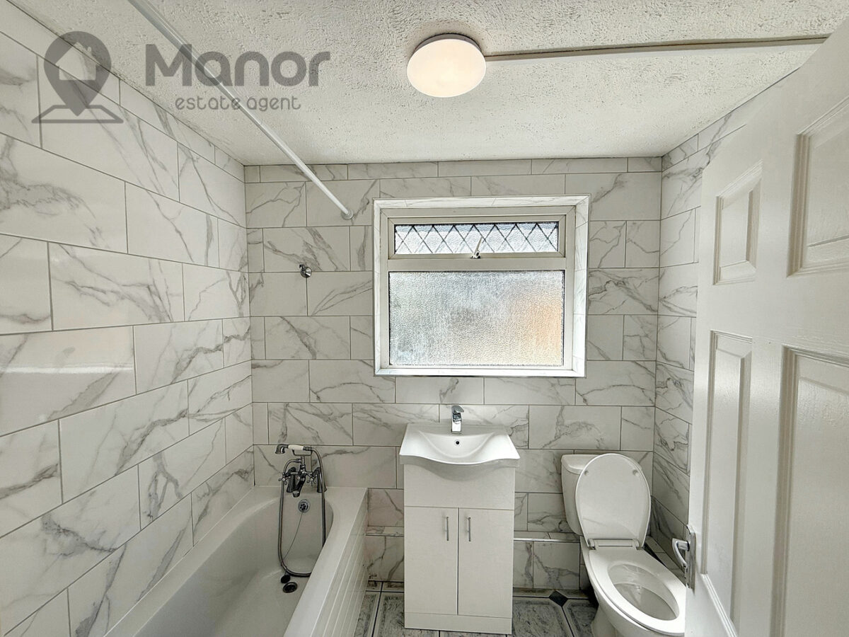 Leigh Road, East Ham, E6 2AR