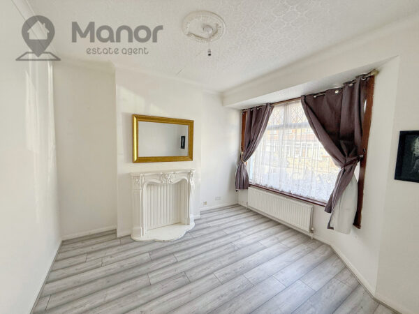 Leigh Road, East Ham, E6 2AR