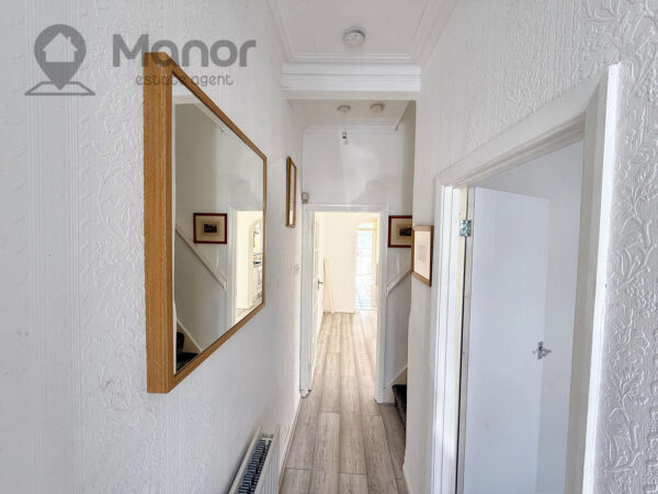 Leigh Road, East Ham, E6 2AR