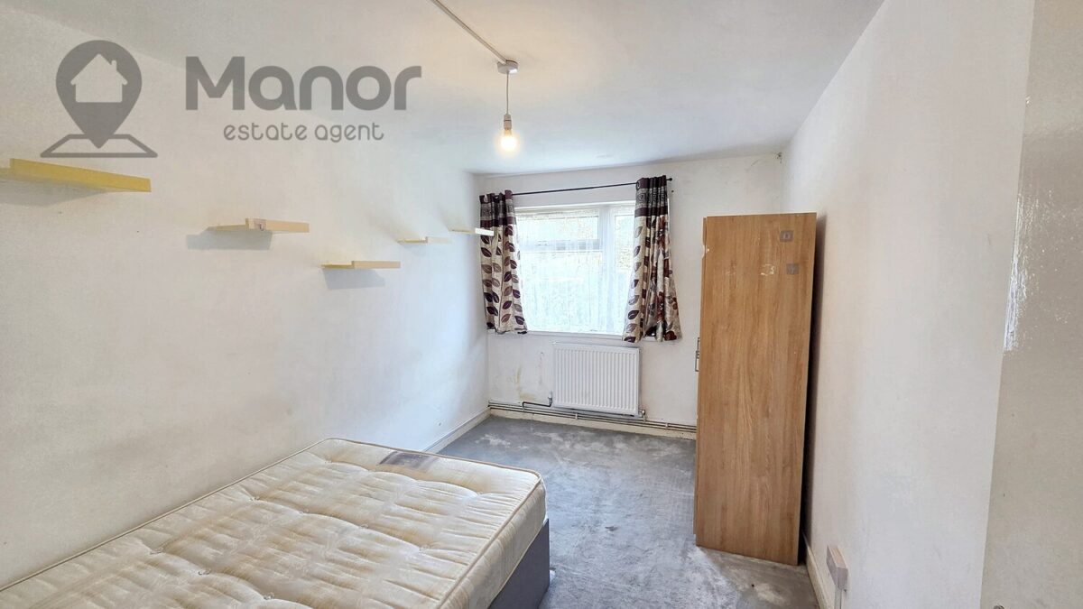 Sorensen Court, Leyton Grange Estate, E10 5HR