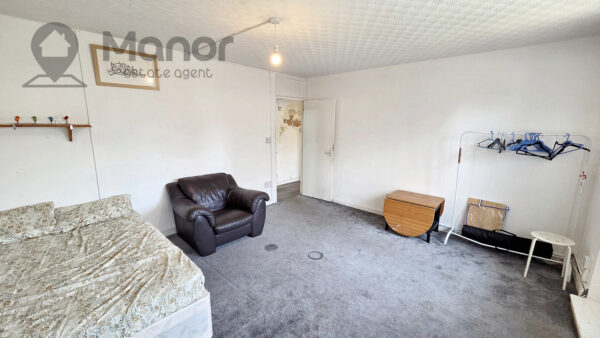Sorensen Court, Leyton Grange Estate, E10 5HR