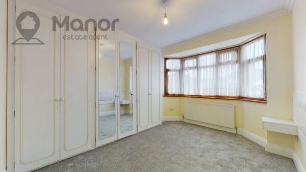 Trevose Road, Walthamstow, E17 4DS