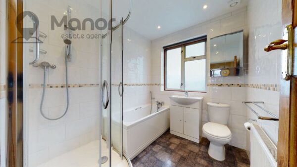 Trevose Road, Walthamstow, E17 4DS