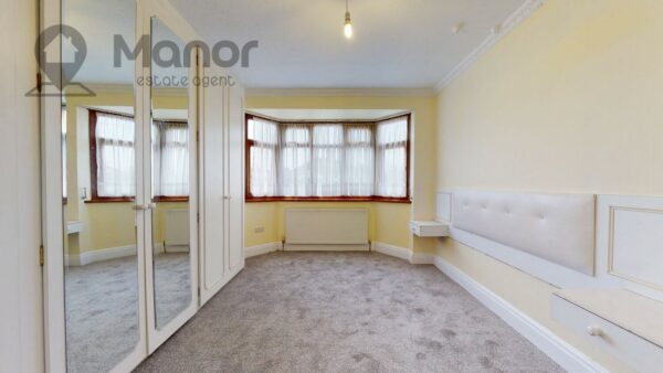 Trevose Road, Walthamstow, E17 4DS