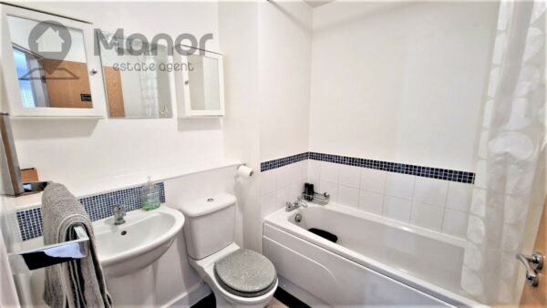 Gower Place, Fleming Road, Chafford Hundred, Grays, RM16 6YN
