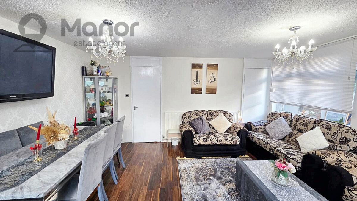 Landseer Avenue, Manor Park, E12 6JE
