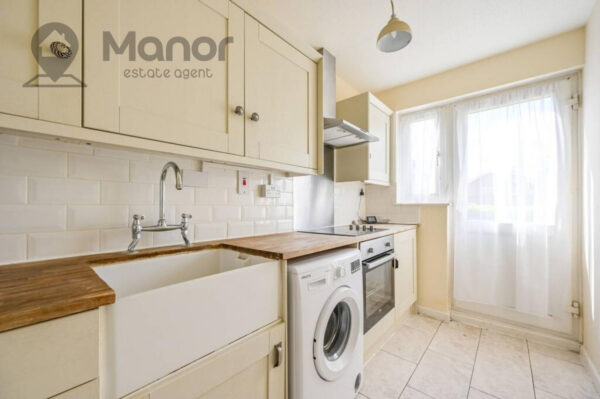 Dunnock Road, East Ham, E6 5SX
