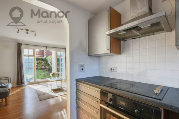 Queensberry Place, Manor Park, E12 6UW