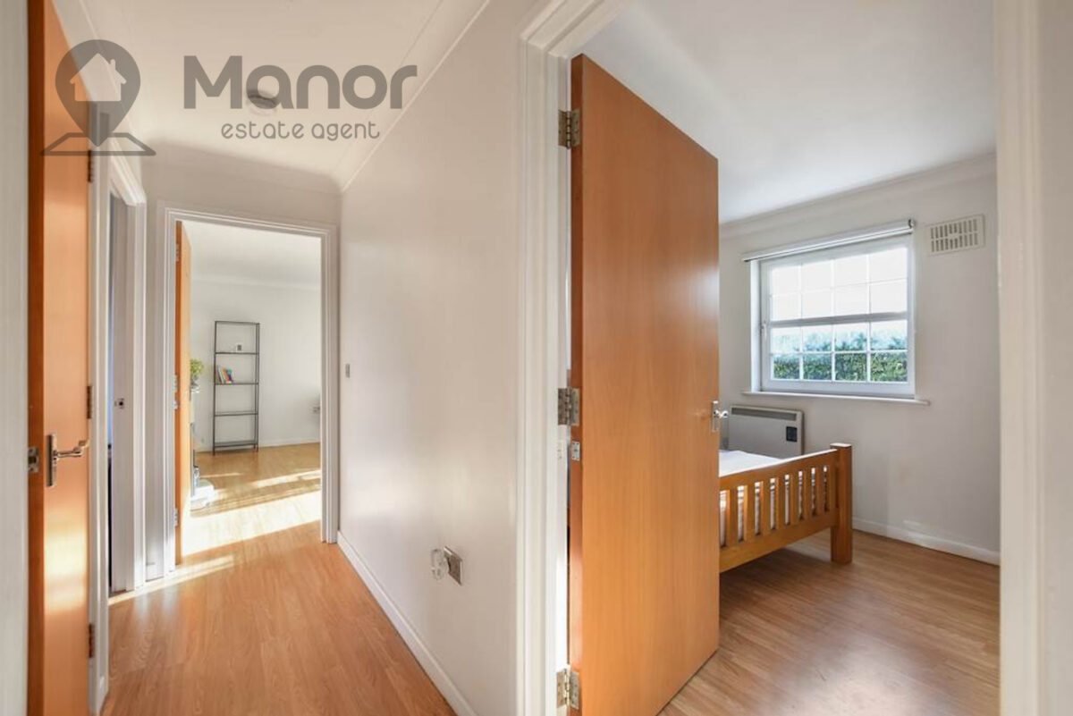 Queensberry Place, Manor Park, E12 6UW