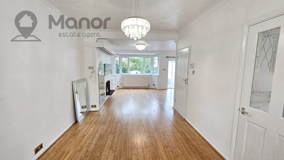 Donald Drive, Chadwell Heath, RM6 5DU