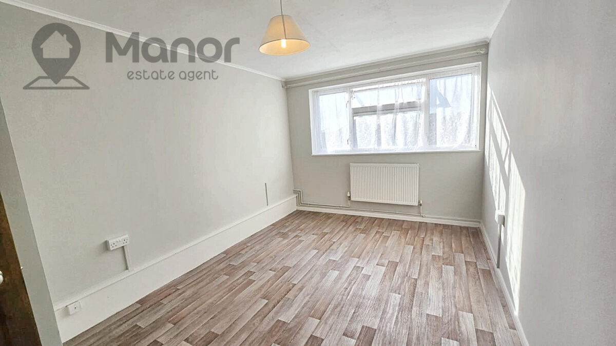 Ongar Way, Rainham, RM13 7TS