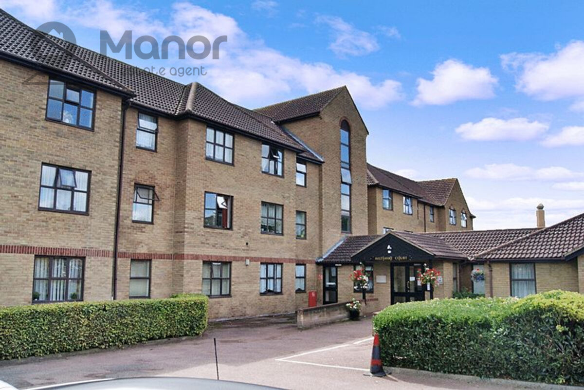 Wiltshire Court, 54A Pittman Gardens, Ilford, IG1 2QE