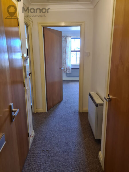 Wiltshire Court, 54A Pittman Gardens, Ilford, IG1 2QE