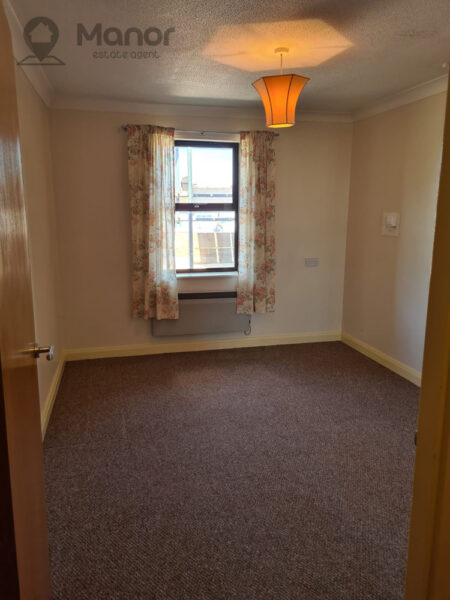 Wiltshire Court, 54A Pittman Gardens, Ilford, IG1 2QE