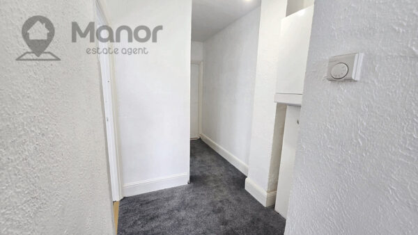 Vicarage Lane, East Ham, E6 6AB