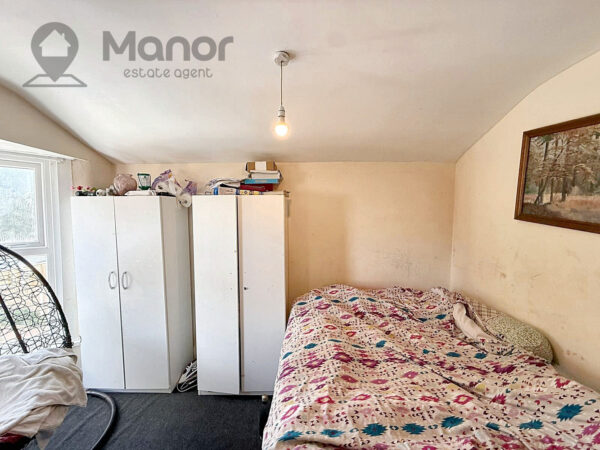 Eighth Avenue, Manor Park, E12 5JN