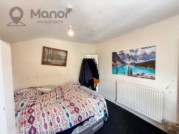 Eighth Avenue, Manor Park, E12 5JN