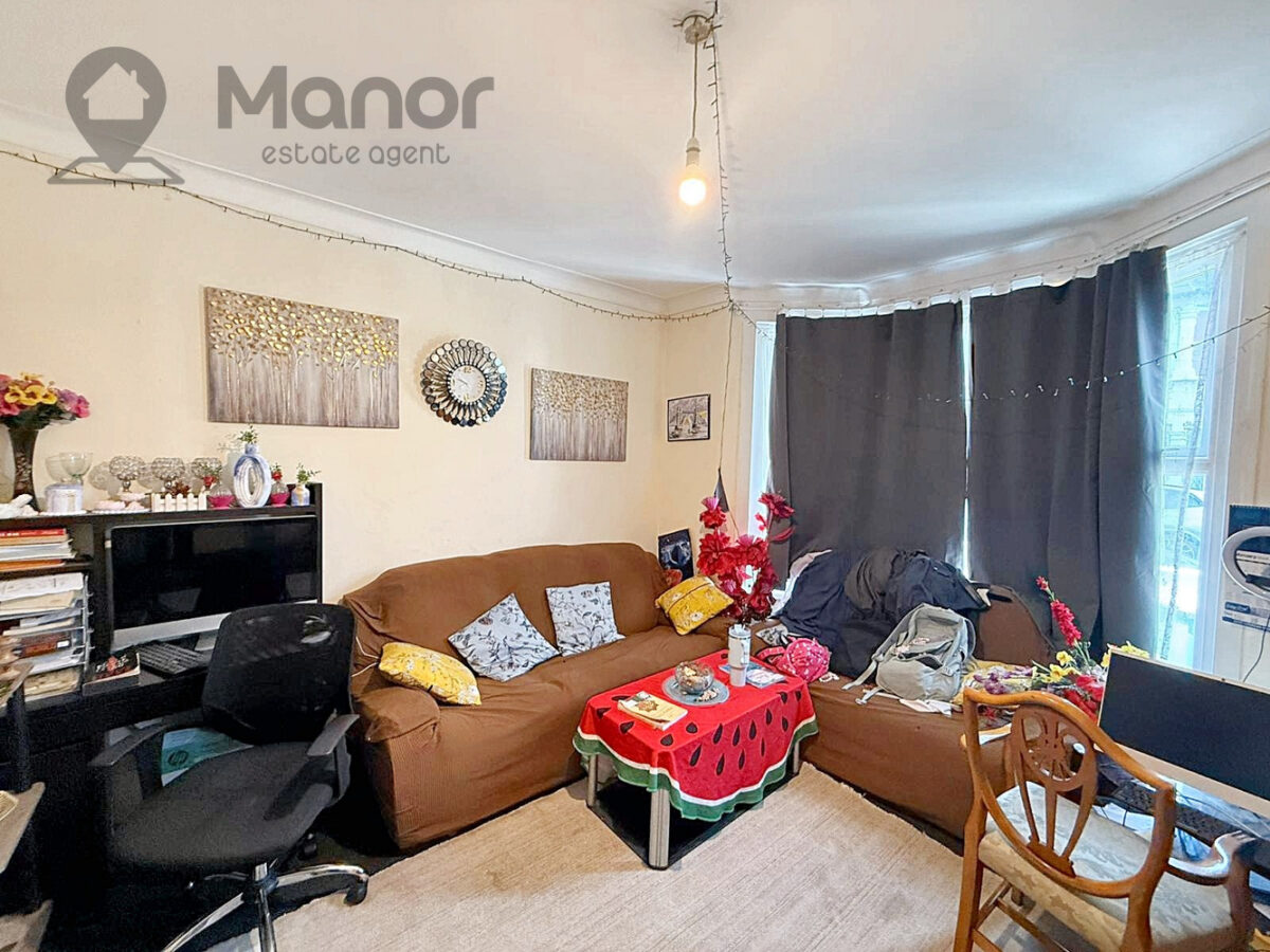 Eighth Avenue, Manor Park, E12 5JN