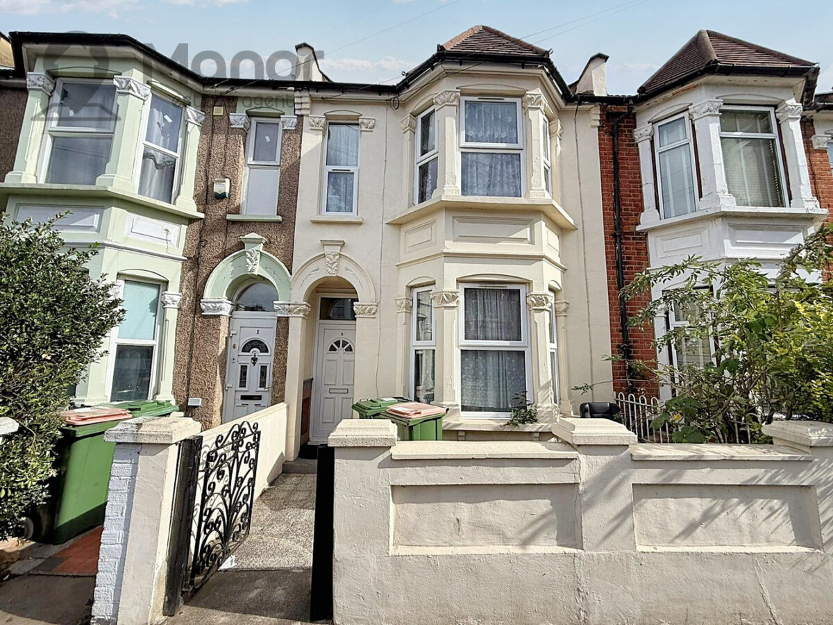 Eighth Avenue, Manor Park, E12 5JN