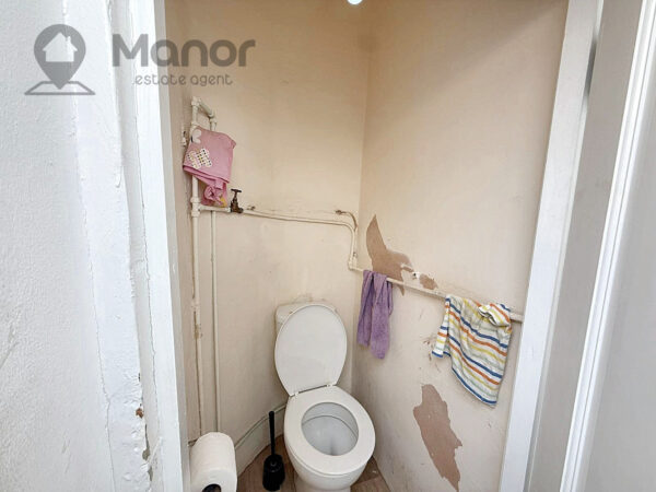 Eighth Avenue, Manor Park, E12 5JN