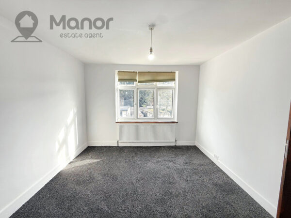 Preston Gardens, Ilford, IG1 3QG
