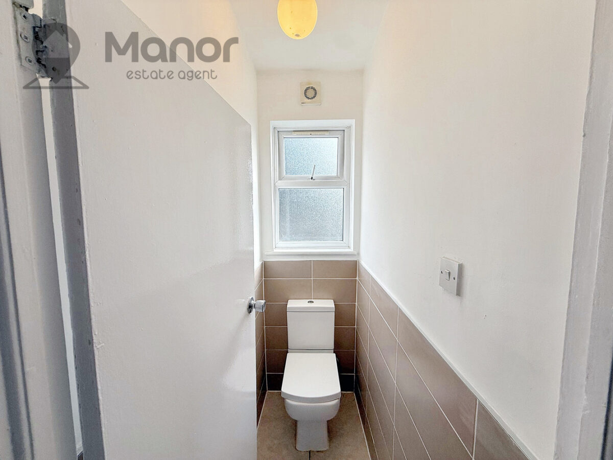 Preston Gardens, Ilford, IG1 3QG
