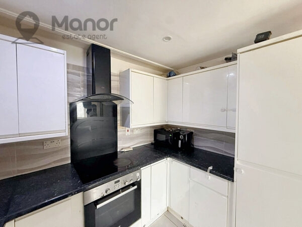 Ashdown Court, Harts Lane, Barking, IG11 8LE