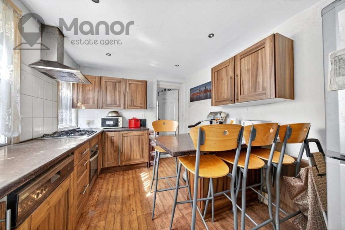 Nine Acres Close, Manor Park, E12 6AU