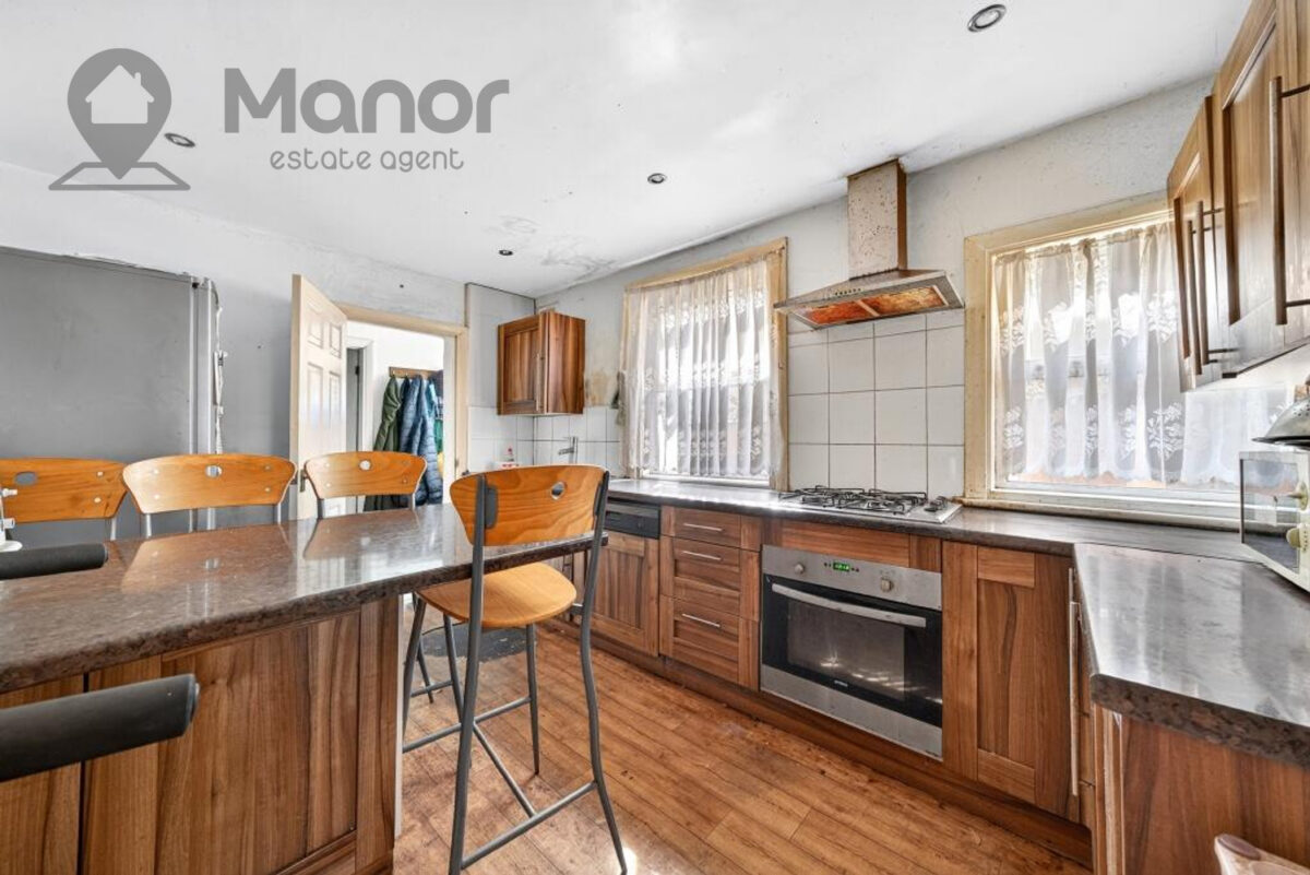 Nine Acres Close, Manor Park, E12 6AU