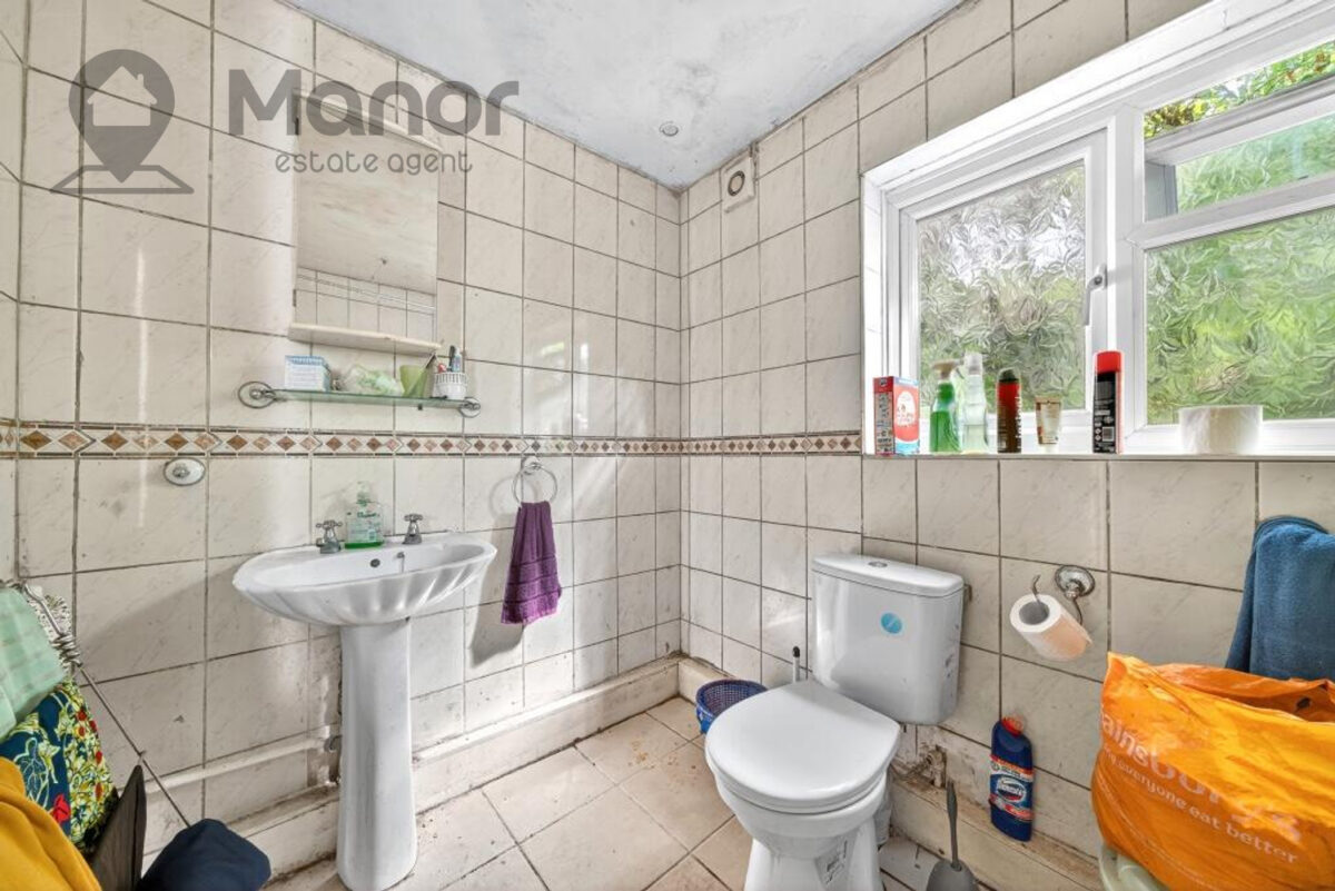 Nine Acres Close, Manor Park, E12 6AU