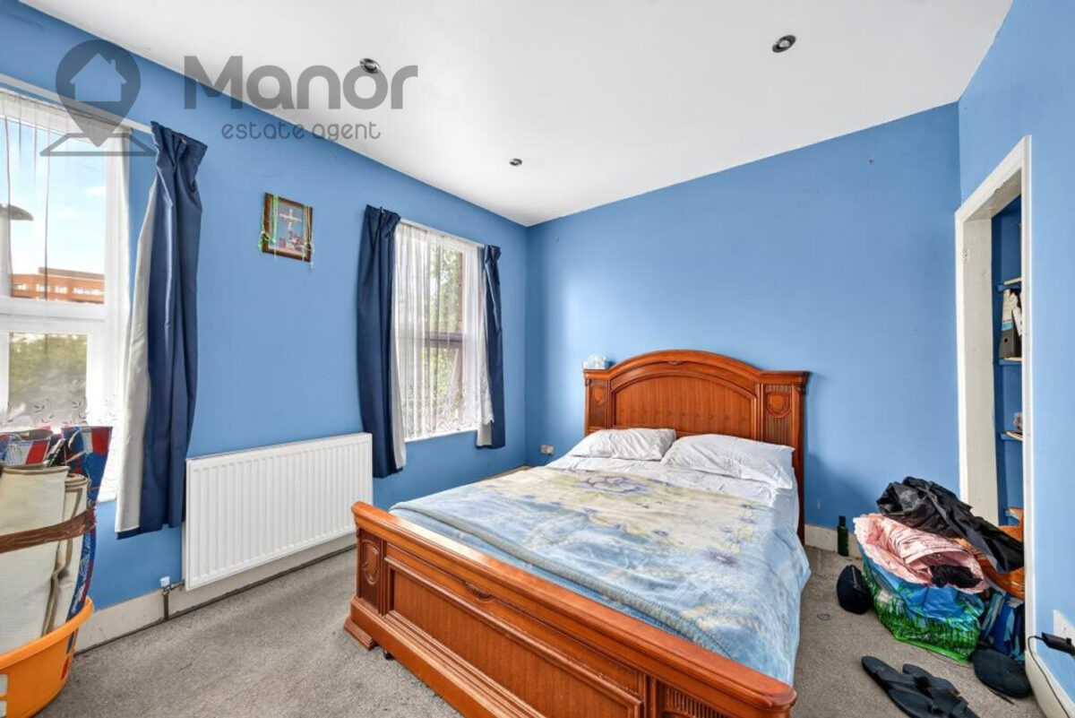 Nine Acres Close, Manor Park, E12 6AU