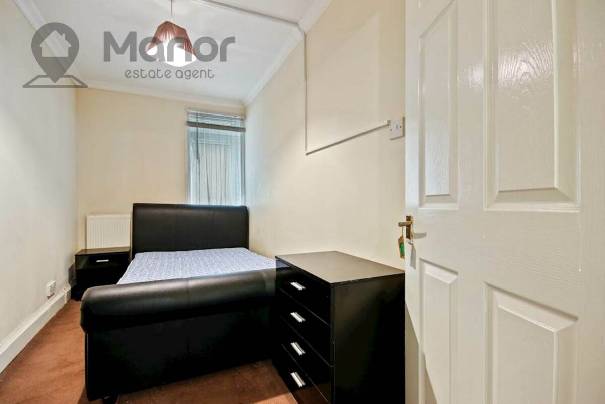 Romford Road, Forest Gate, E7 9HJ