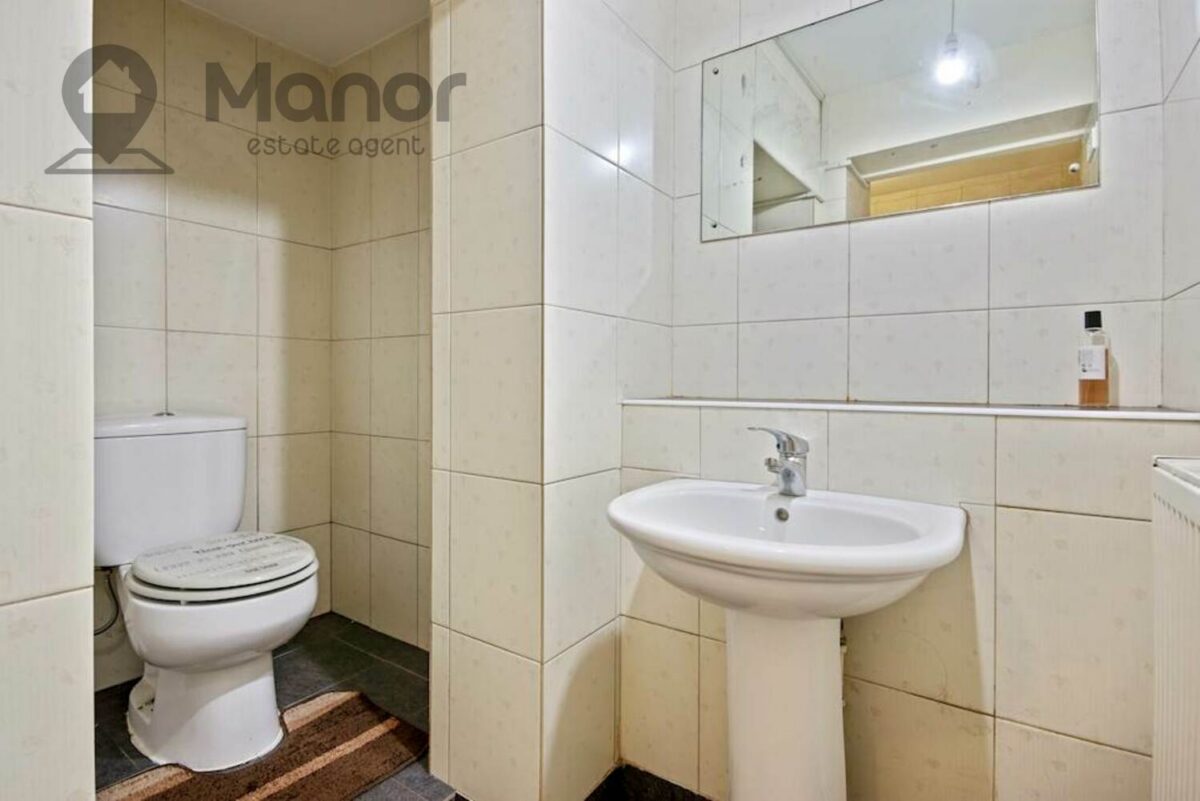 Romford Road, Forest Gate, E7 9HJ