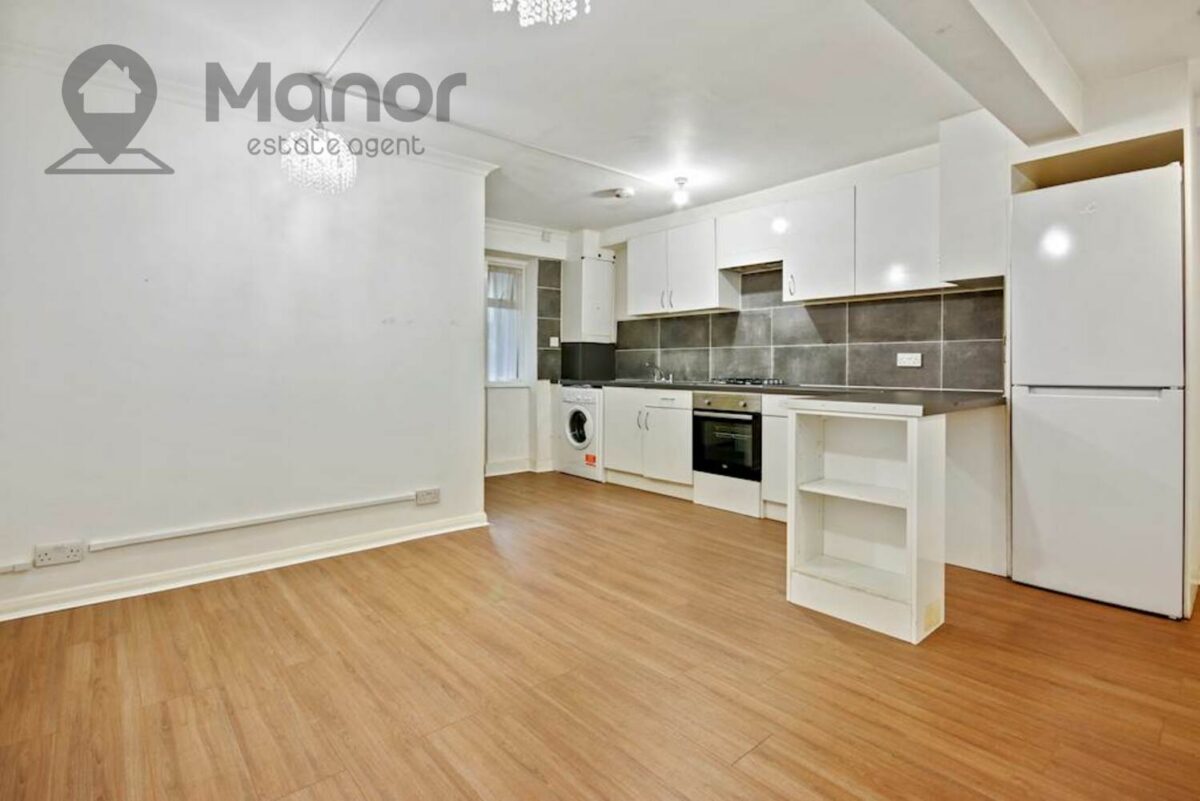 Romford Road, Forest Gate, E7 9HJ
