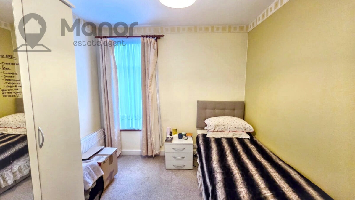 Little Ilford Lane, Manor Park, E12 5PW